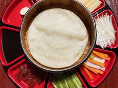 -北平食府(马鞍山路店)
