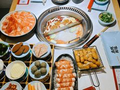 -麻辣英雄重庆火锅(陈江天益城店)