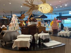 -OPEN開全日自助餐厅·西餐·海鲜(佛山希尔顿酒店)