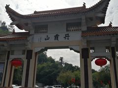 -丹霞山风景名胜区