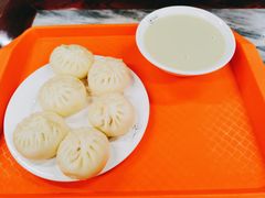 豆汁儿-天兴居(鲜鱼口街店)