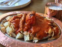 -沙漠玫瑰土耳其餐厅(神路街店)