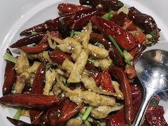 -洪福龙虾