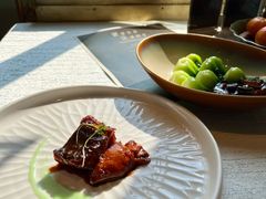 -上海和平饭店龙凤厅 Dragon Phoenix