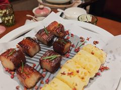 -南堂馆·新川菜(天府三街店)