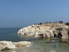 -养马岛旅游度假区