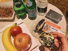 -上海新发展亚太JW万豪酒店
