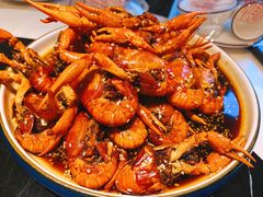 红油龙虾-马头巷·食景园(苏州总店)
