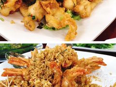 -無招牌海鮮(芽笼店)