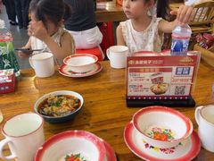 -冶建镜子·中国龙虾王(总店)
