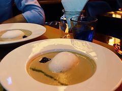 -YUE·6·西式融合餐厅(外滩六号店)