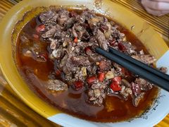 -小口味