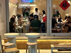 -小团圆糖水铺(襄阳南路店)
