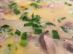 -顺福苑·新派淮扬菜