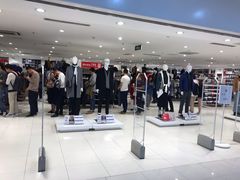 -优衣库(厦门SM广场店)