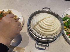 -北李妈妈菜·海肠捞饭(开发区万达店)