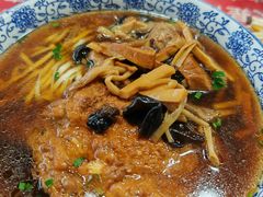 -美味斋(西北街店)