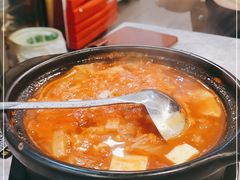 -屋里家延边朝鲜族冷面(梅林3店)