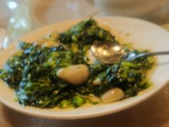 菱角毛菜-漕溪人家