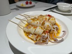 -双合园·海鲜水饺青岛菜(万佳广场店)