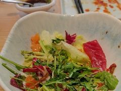 -花和海鲜自助(梅江店)