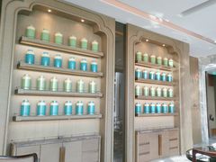 -夏宫中餐厅(静安香格里拉店)