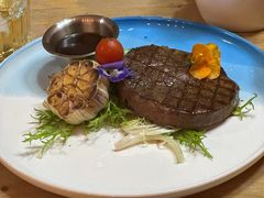 -吃饼人西餐(南开店)