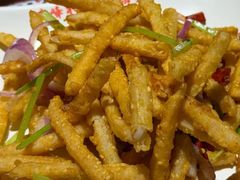 -庆峰龙虾烧烤(合肥一店)