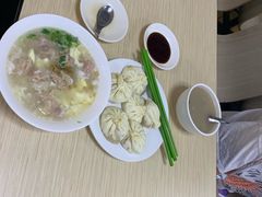 -津门永胜包子铺(哈尔滨道总店)