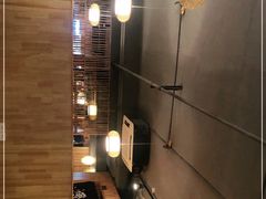 -万福炭火烤肉日本料理(新街口店)