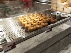 -亚马逊海鲜自助(梅溪湖步步高店)