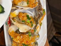 -庆峰龙虾烧烤(合肥一店)