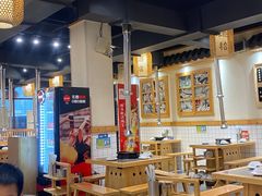 -酒拾烤肉(解放路店)