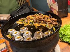 -名扬烤肉(起源店)