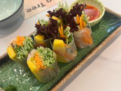-芭蕉树·新派泰国餐厅(汉溪长隆店)