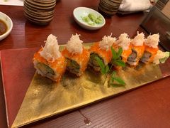 -蟹田居·活蟹料理(东城店)