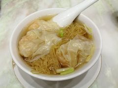 -麦奀云吞面世家 山顶店(山顶广场店)