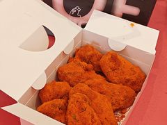 -悠个炸鸡(南京创始店)
