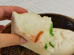 油糕-怡园饭店-餐厅(四望亭店)