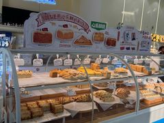 -心乐生活新鲜屋(星海广场店)