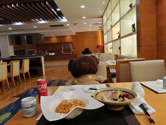 -杭州国际会议中心洲际酒店-面工坊