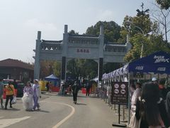 -东湖落雁景区
