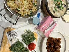 -阿露佳·舌尖上的安吉菜