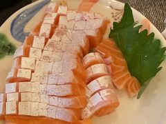 -盛宴自助餐厅(运达喜来登店)