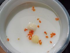 杏仁豆腐-富华斋饽饽铺·宫廷糕点·伴手礼(护国新天地店)