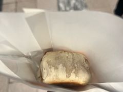 鲜肉月饼-光明邨大酒家(淮海路店)