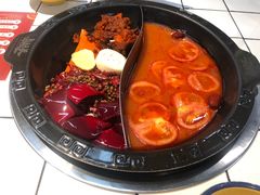 -卤校长重庆火锅