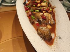 -宋徽厨·安徽菜(绿地店)