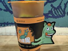 -放哈·甜醅子奶茶创造者(阳光丽景湾店)