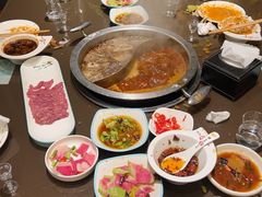 -匹夫涮肉城(黄村店)